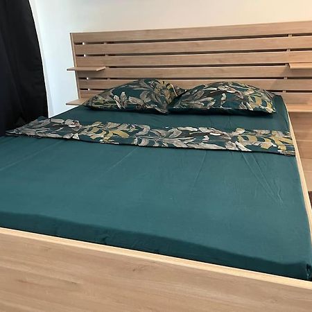 Beau Studio Proche De La Plage Camp de Remire Экстерьер фото